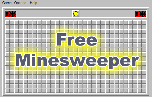 Minesweeper Online